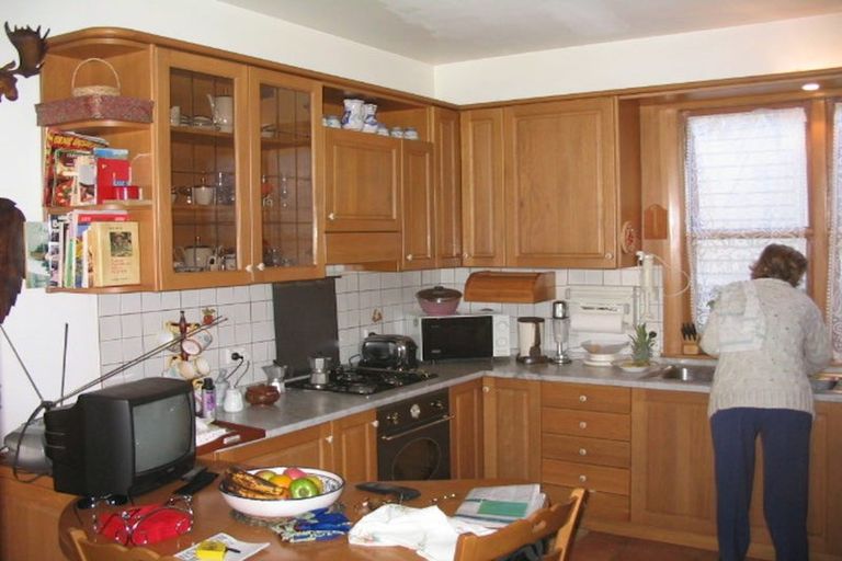 Photo of property in 9 Rimu Road, Kelburn, Wellington, 6012