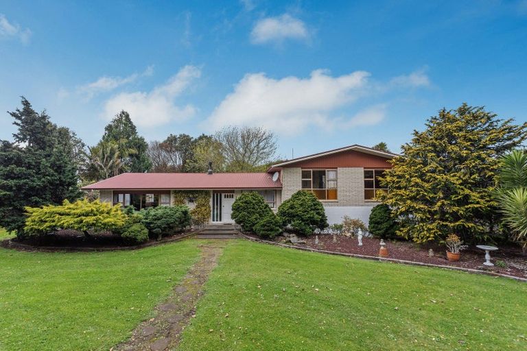Photo of property in 187 Tablelands Road, Tirohanga, Opotiki, 3197