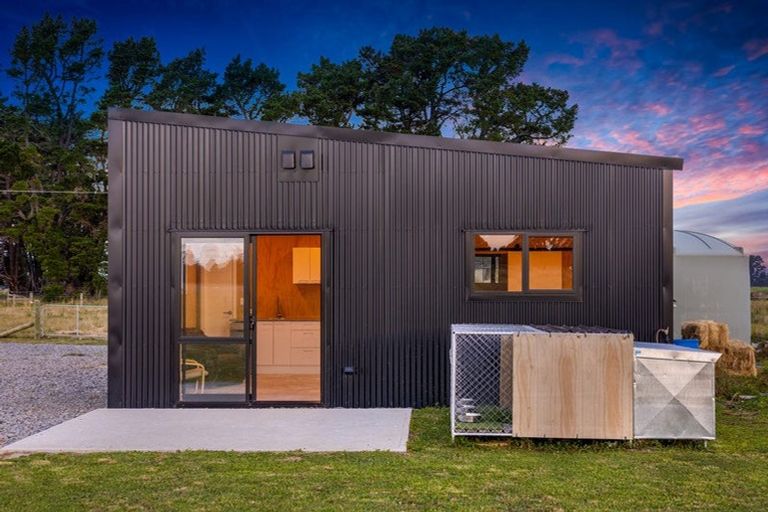 Photo of property in 527 Browns Rock Road, Burnt Hill, Oxford, 7495