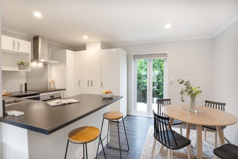 Photo of property in 5/1 Murphy Place, Titahi Bay, Porirua, 5022