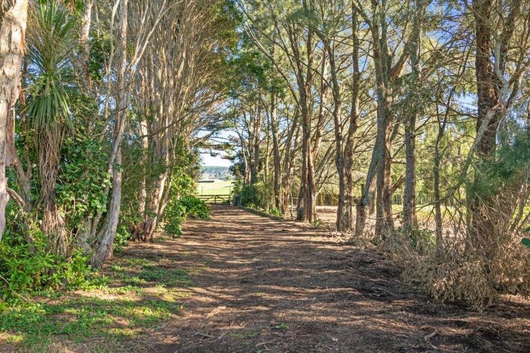 Photo of property in 2640 South Head Road, South Head, Helensville, 0874