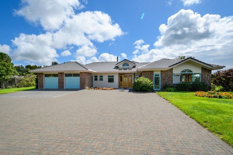 Photo of property in 30 Mahana Road, Waimauku, 0881