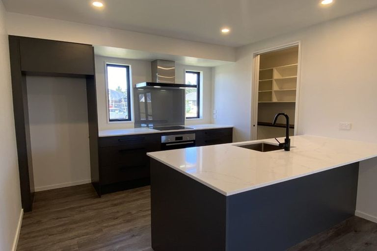 Photo of property in 157 Shillingford Boulevard, Rolleston, 7615