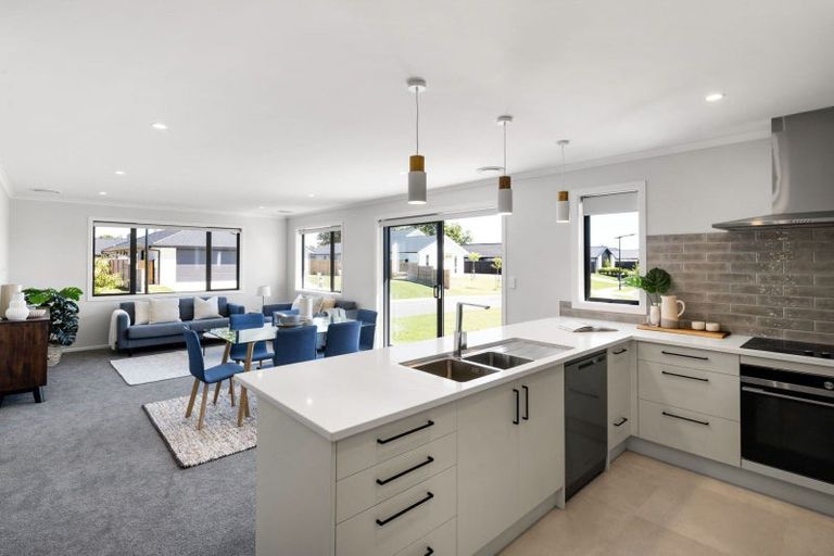 Photo of property in 13 Hinerangi Crescent, Matamata, 3400