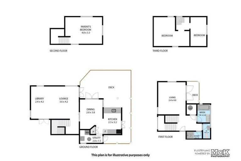 Photo of property in 73d Govett Avenue, Frankleigh Park, New Plymouth, 4310