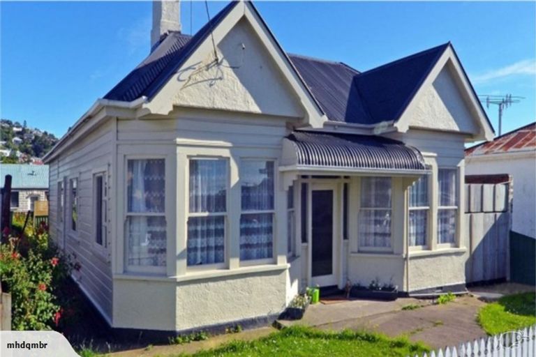 Photo of property in 424 Hillside Road, South Dunedin, Dunedin, 9012