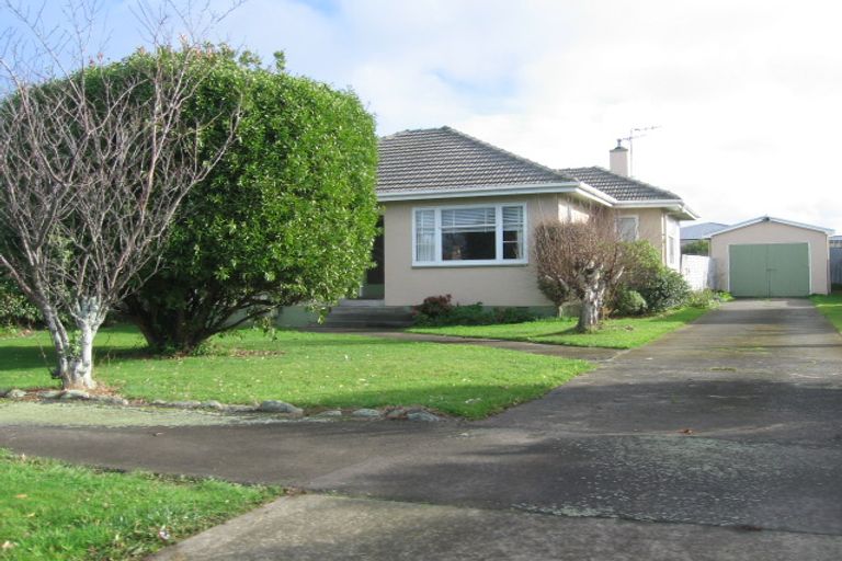 Photo of property in 7 Kipling Street, Roslyn, Palmerston North, 4414