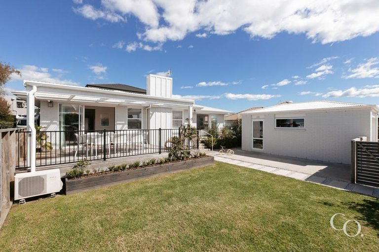 Photo of property in 5 Bennett Street, Otumoetai, Tauranga, 3110