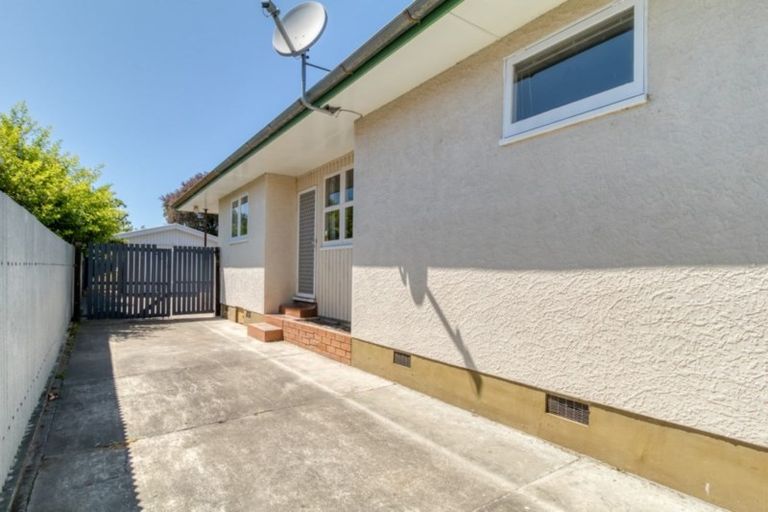 Photo of property in 52 Oldham Avenue, Onekawa, Napier, 4110