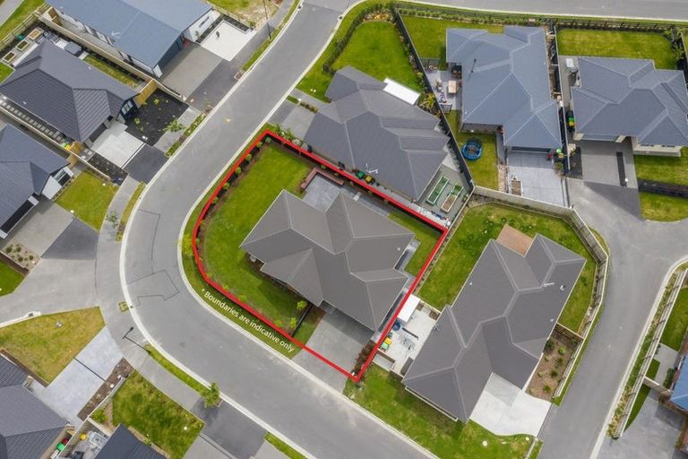 Photo of property in 59 Sunline Avenue, Lincoln, 7608