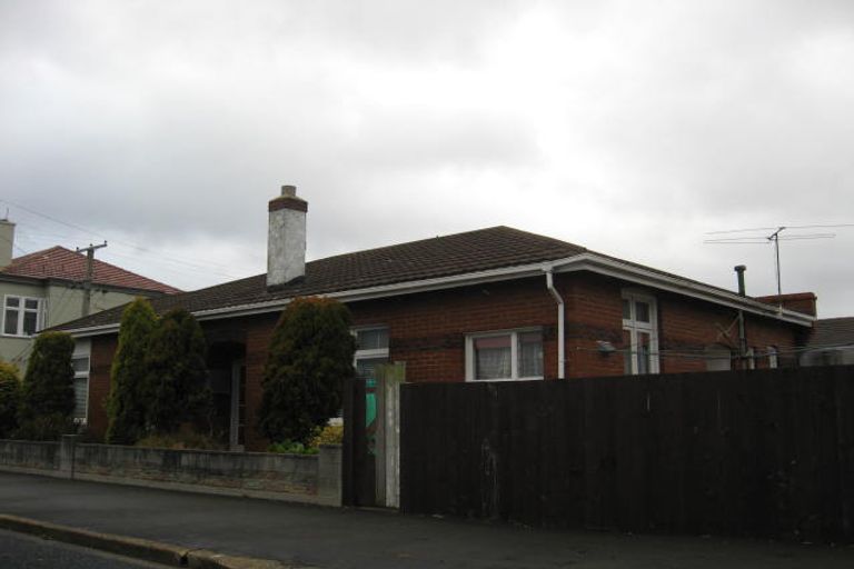 Photo of property in 2 Hall Street, South Dunedin, Dunedin, 9012