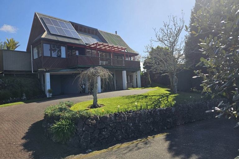 Photo of property in 73 Hillcrest Road, Kaikohe, 0405