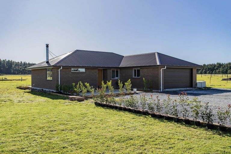 Photo of property in 260d Foothills Road, Okuku, Rangiora, 7473