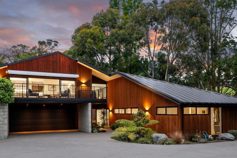 Photo of property in 246a Kennedys Bush Road, Kennedys Bush, Christchurch, 8025