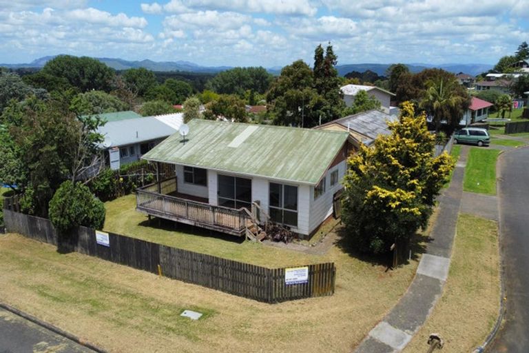 Photo of property in 23a Orrs Road, Kaikohe, 0405