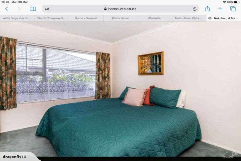 Photo of property in 4 Brentwood Avenue, Nukuhau, Taupo, 3330