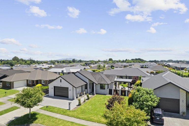 Photo of property in 30 Pengover Avenue, Leamington, Cambridge, 3432