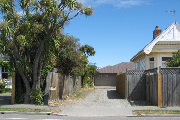 Photo of property in 581 Madras Street, St Albans, Christchurch, 8014