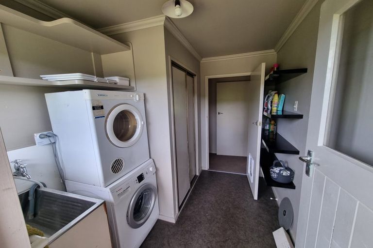 Photo of property in 134 Blakie Road, Ryal Bush, Invercargill, 9876