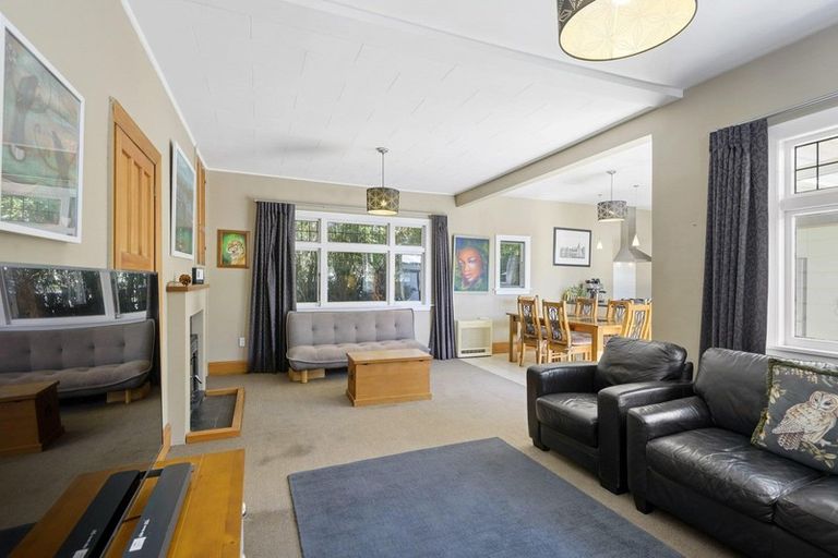 Photo of property in 129 Neville Street, Spreydon, Christchurch, 8024