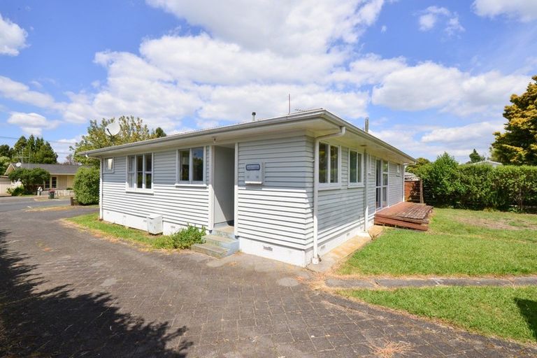 Photo of property in 97 Aurora Terrace, Hillcrest, Hamilton, 3216