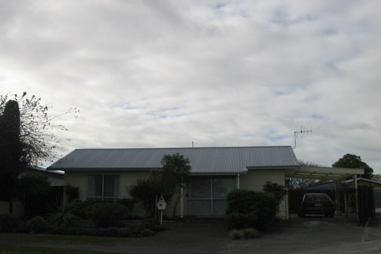 Photo of property in 11a Tait Drive, Greenmeadows, Napier, 4112