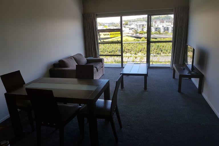 Photo of property in 5a/6 Winchester Street, Grey Lynn, Auckland, 1010