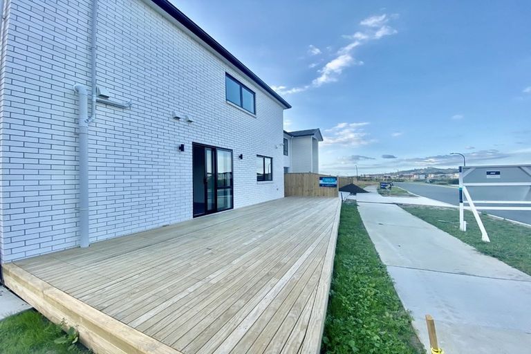 Photo of property in 98 Ksenia Drive, Flat Bush, Auckland, 2019