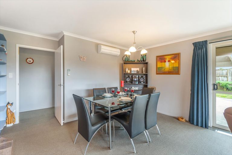 Photo of property in 7 Burmester Place, Morrinsville, 3300