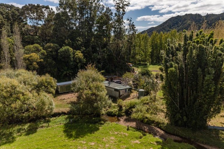 Photo of property in 11 Dip Road, Kaeo, 0479