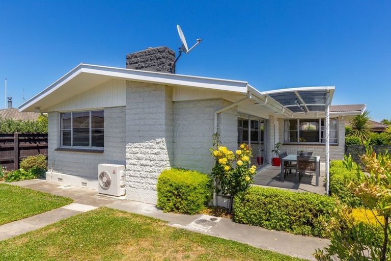 Photo of property in 49a Mowat Street, Springlands, Blenheim, 7201