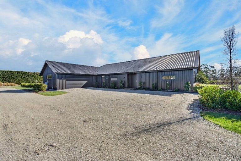 Photo of property in 215 Creyke Road, Darfield, 7571