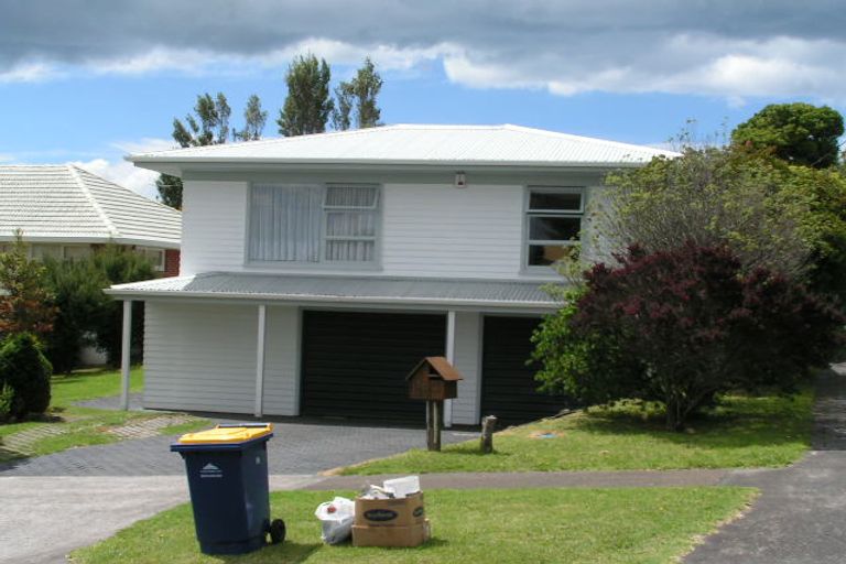 Photo of property in 50 Northboro Road, Belmont, Auckland, 0622