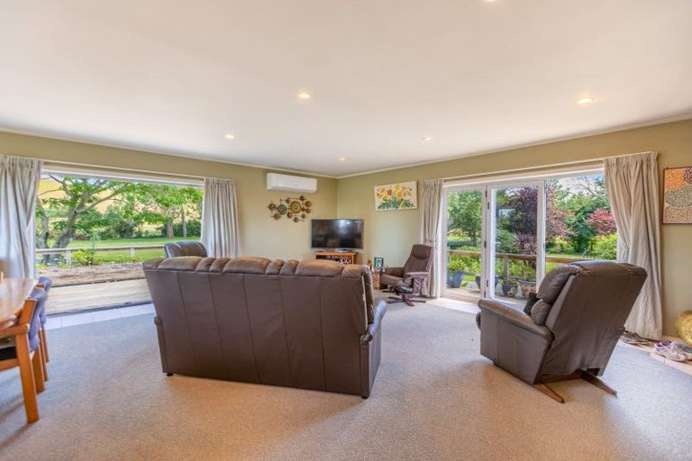 Photo of property in 502 Oruawhara Road, Takapau, Waipukurau, 4281