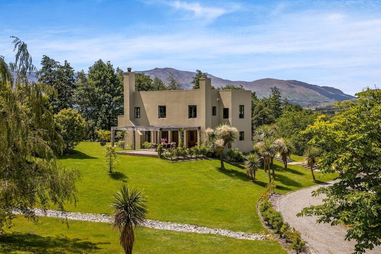 Photo of property in 453 Littles Road, Dalefield, Queenstown, 9371