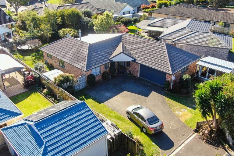 Photo of property in 11 Belmont Rise, Katikati, 3129