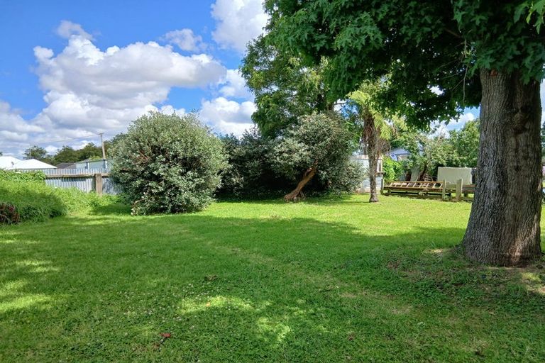 Photo of property in 39 Harris Street, Huntly, 3700