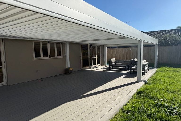 Photo of property in 9 Bronwylian Drive, Flat Bush, Auckland, 2016