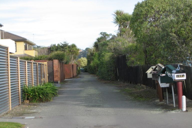 Photo of property in 182a Rocking Horse Road, Southshore, Christchurch, 8062