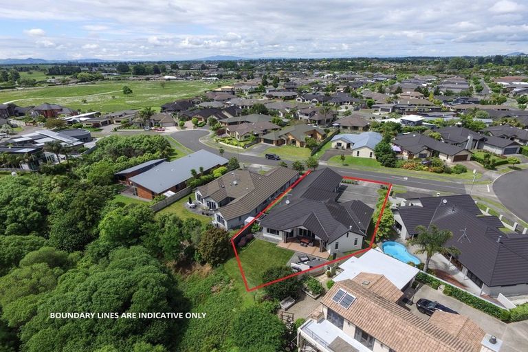 Photo of property in 3 The Peninsula, Huntington, Hamilton, 3210