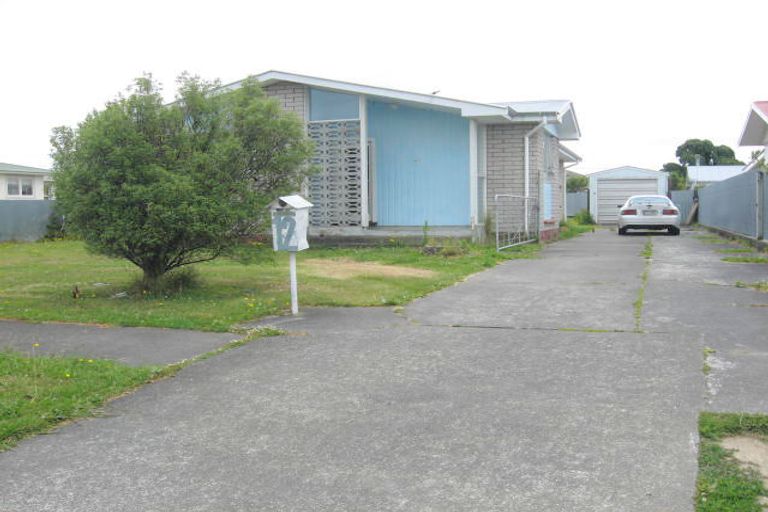 Photo of property in 12 Cargill Avenue, Feilding, 4702