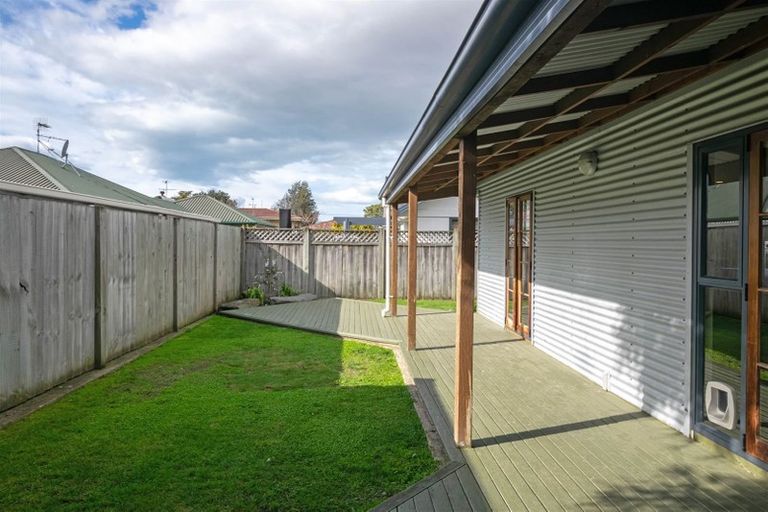Photo of property in 17a Pitchill Street, Mayfield, Blenheim, 7201
