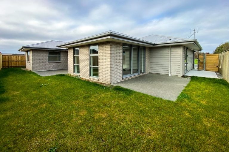 Photo of property in 142 Northbrook Road, Rangiora, 7400