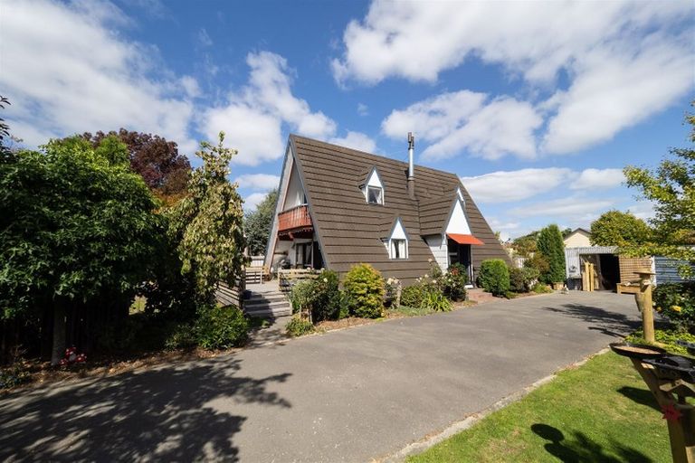 Photo of property in 13 Nursery Drive, Tinwald, Ashburton, 7700