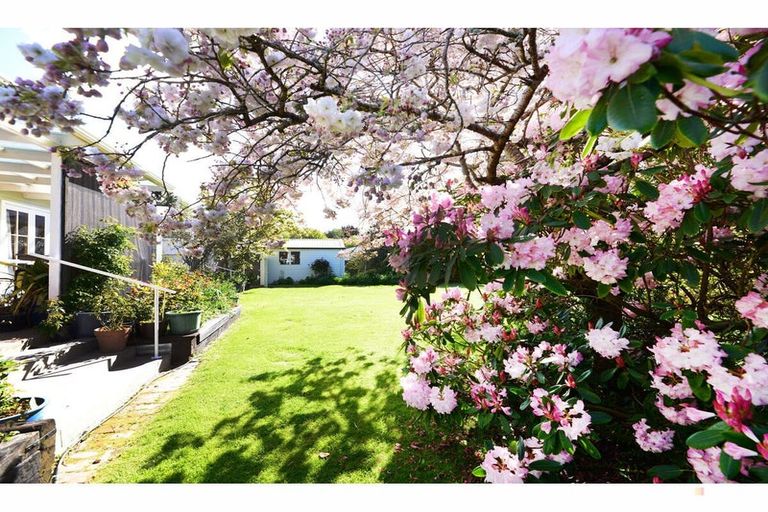 Photo of property in 36 Frederick Street, Makikihi, Timaru, 7971