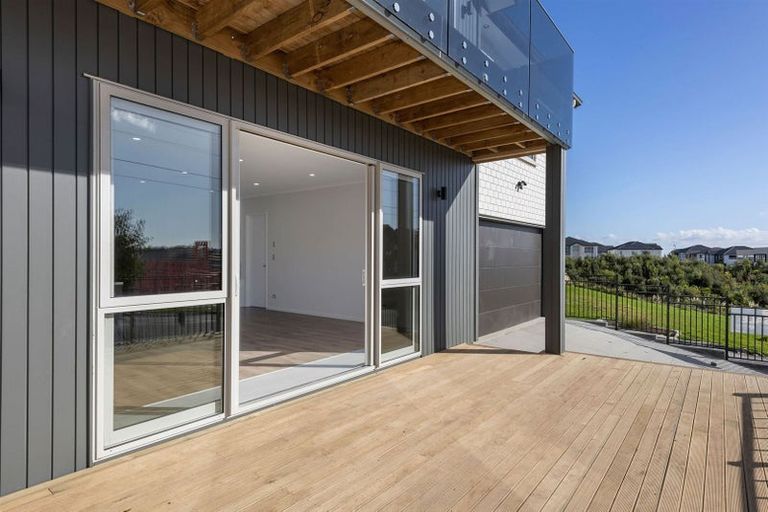 Photo of property in 88 Koromeke Street, Flat Bush, Auckland, 2019