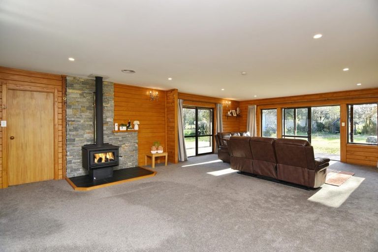 Photo of property in 194 Fishers Road, Loburn, Rangiora, 7473