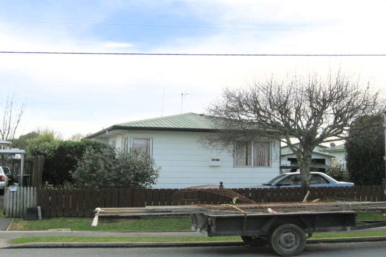 Photo of property in 120 Higgins Road, Frankton, Hamilton, 3204