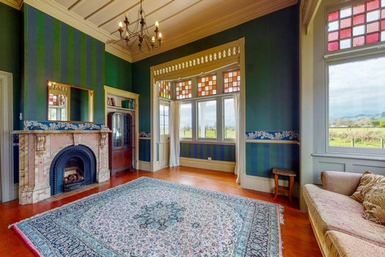 Photo of property in 6855 State Highway 26, Paeroa, 3673