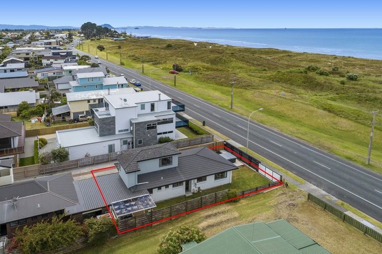 Photo of property in 614a Papamoa Beach Road, Papamoa Beach, Papamoa, 3118